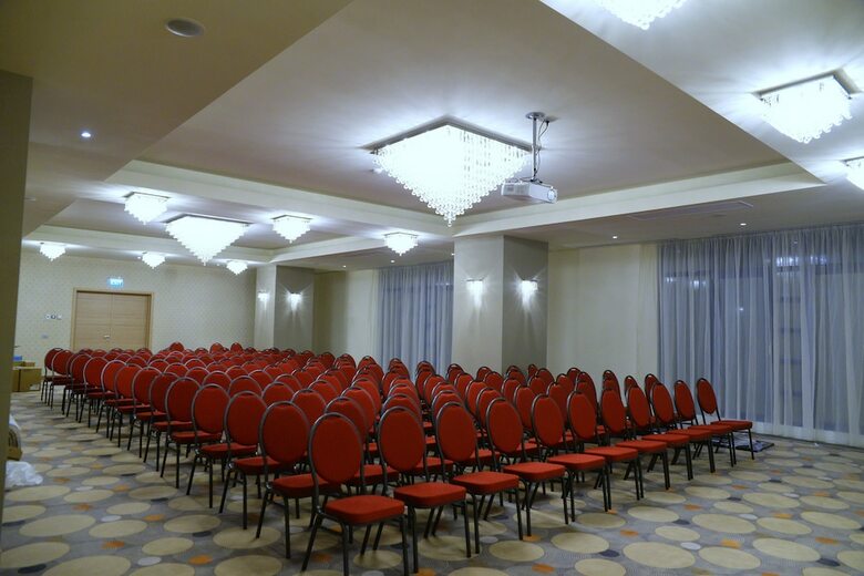 Hotel Ramada By Wyndham Constanta