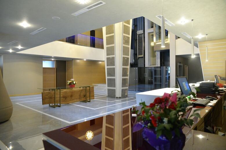 Hotel Ramada By Wyndham Constanta