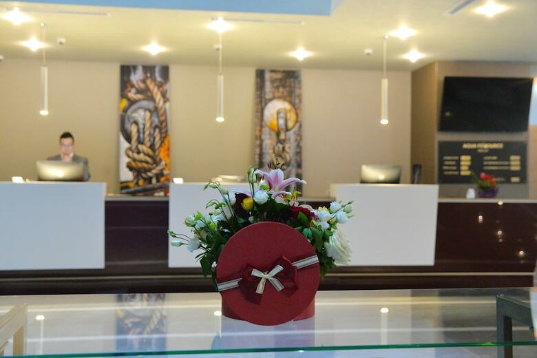 Hotel Ramada By Wyndham Constanta