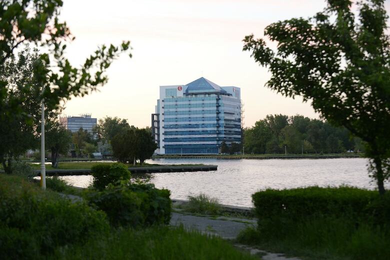 Hotel Ramada By Wyndham Constanta