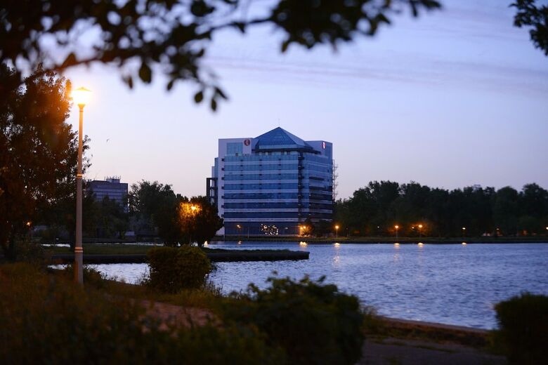 Hotel Ramada By Wyndham Constanta