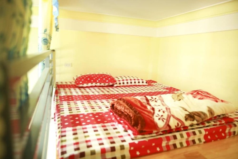Hotel Pensee Guesthouse