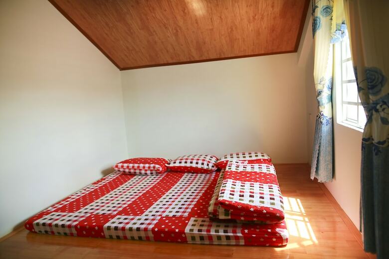 Hotel Pensee Guesthouse