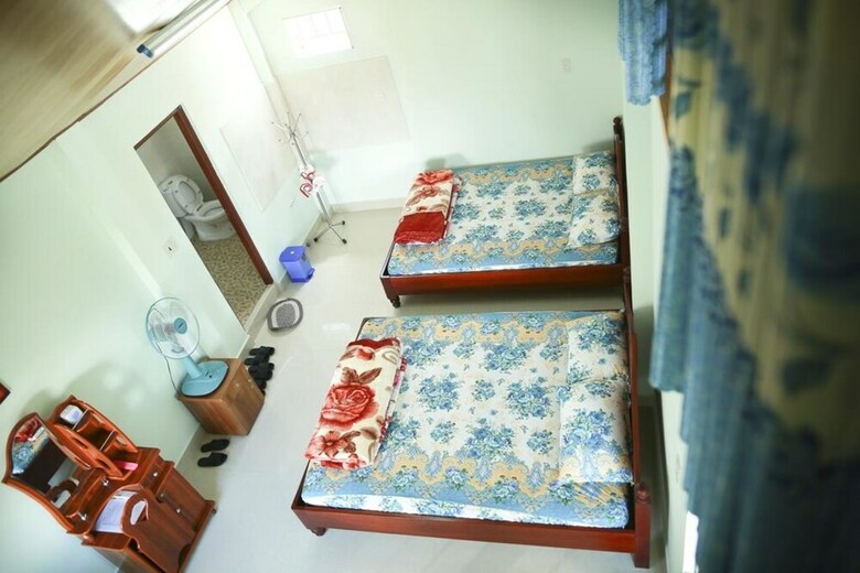 Hotel Pensee Guesthouse