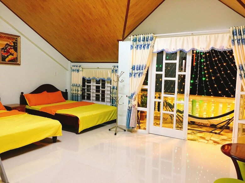 Hotel Pensee Guesthouse