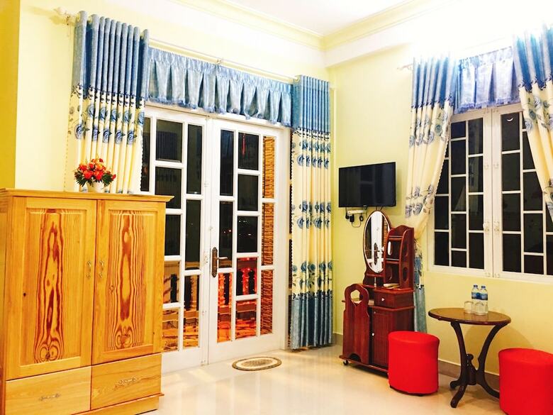 Hotel Pensee Guesthouse