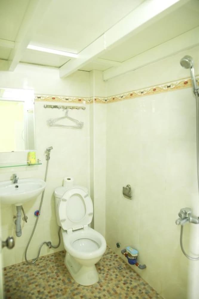 Hotel Pensee Guesthouse