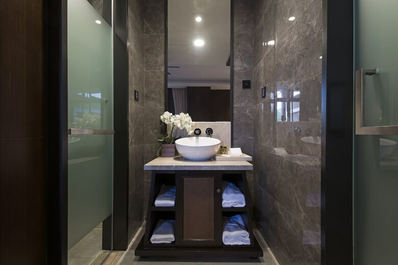 Foshan Ln Garden Hotel