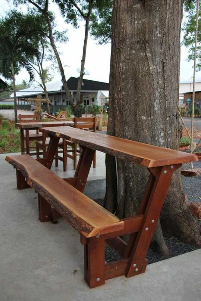 Hotel Lumluek Boutique Resort