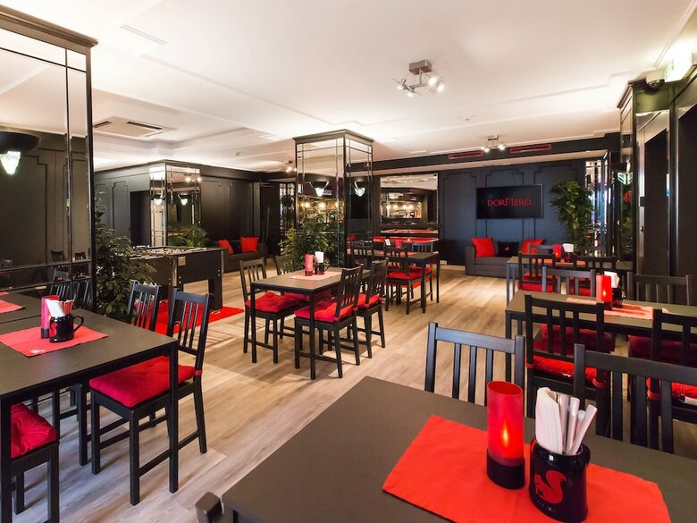 Dormero Hotel Burghausen