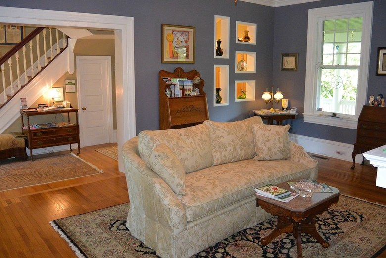 Bed & Breakfast Fig Street Inn