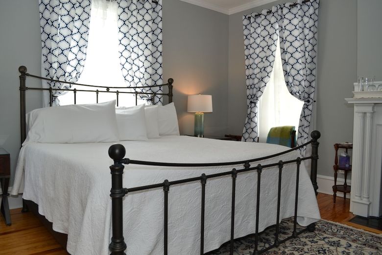 Bed & Breakfast Fig Street Inn