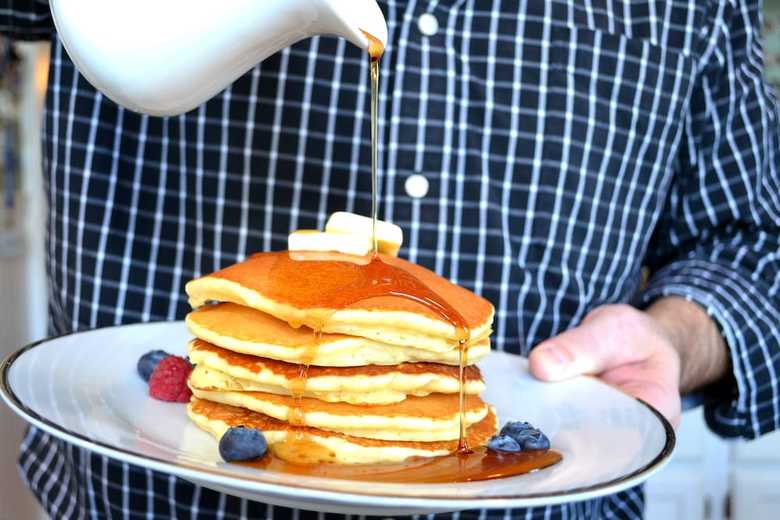 Bed & Breakfast Fig Street Inn