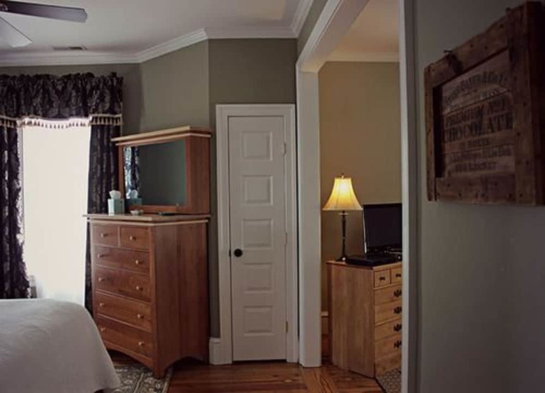 Bed & Breakfast Fig Street Inn