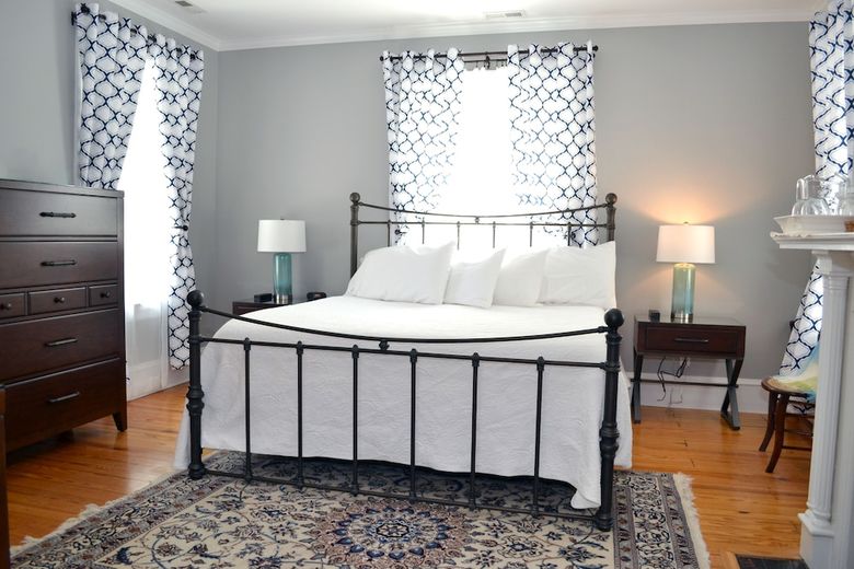 Bed & Breakfast Fig Street Inn