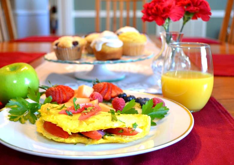 Bed & Breakfast Fig Street Inn