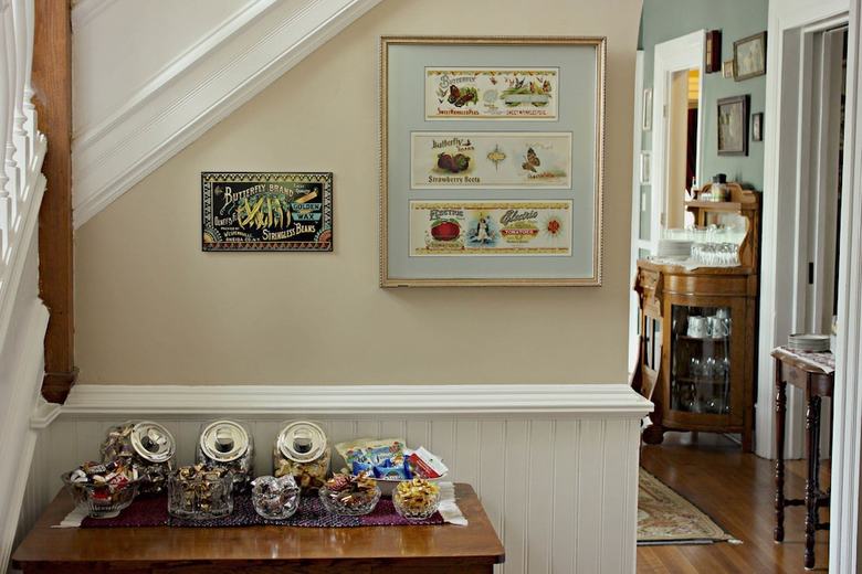 Bed & Breakfast Fig Street Inn