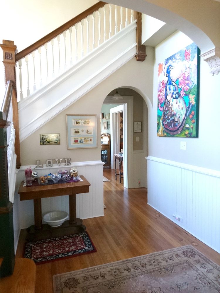 Bed & Breakfast Fig Street Inn