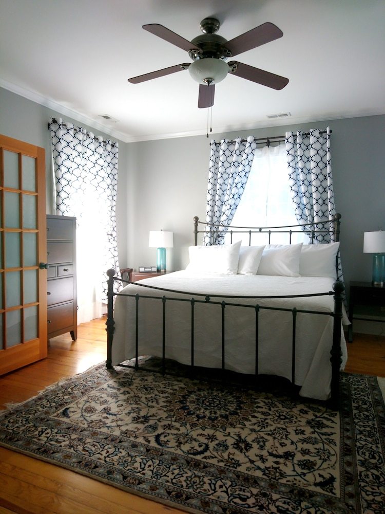 Bed & Breakfast Fig Street Inn