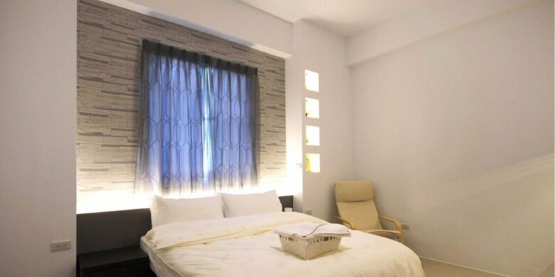 Bed & Breakfast Wo House