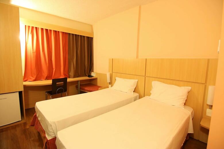 Hotel Samba Itabora�