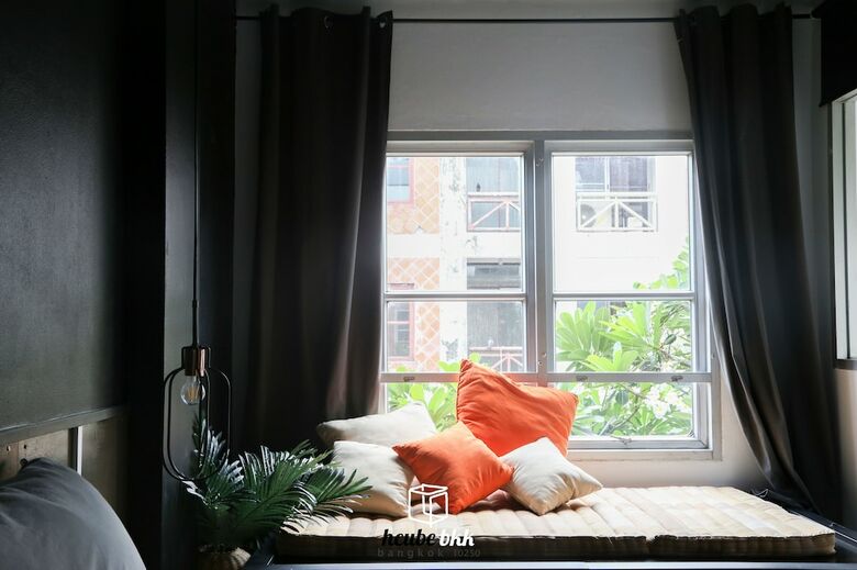 Hotel Hcube Bkk