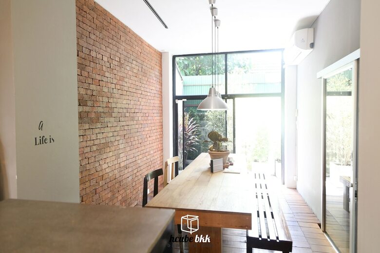 Hotel Hcube Bkk