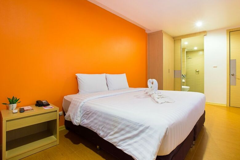 Hotel Aspira Residences Samui