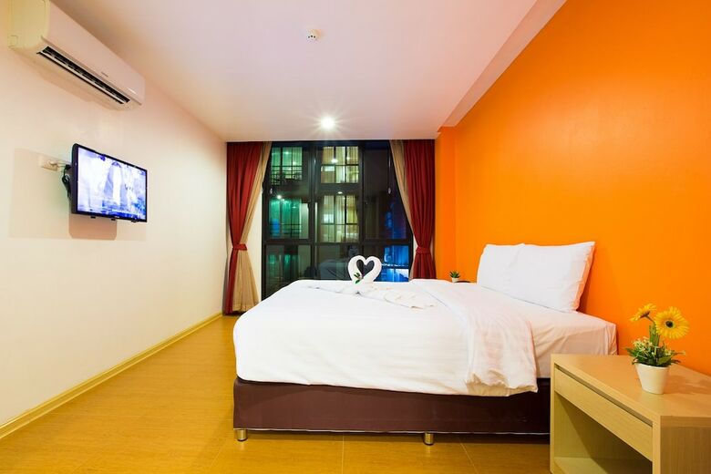 Hotel Aspira Residences Samui