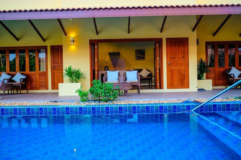 Taratai Villa