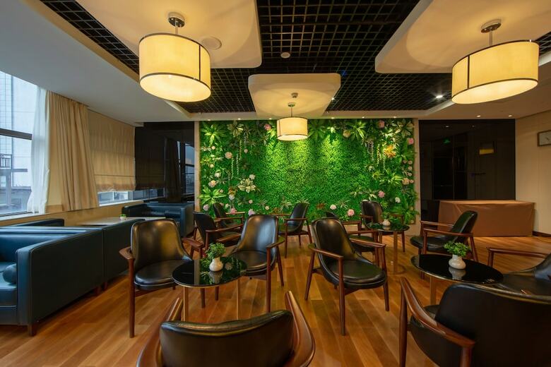 Hotel Guangzhou Seaman's Club