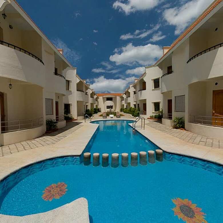 Ilara Hotel And Spa