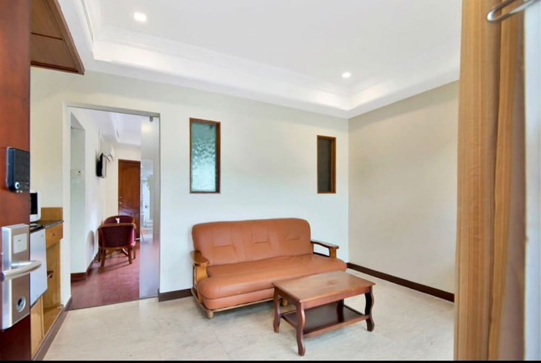 Ilara Hotel And Spa