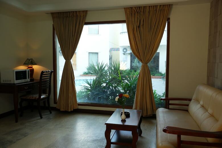 Ilara Hotel And Spa