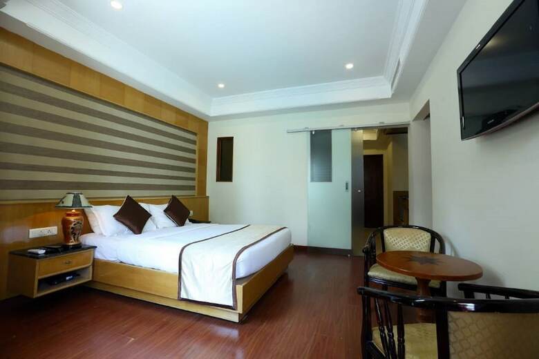 Ilara Hotel And Spa