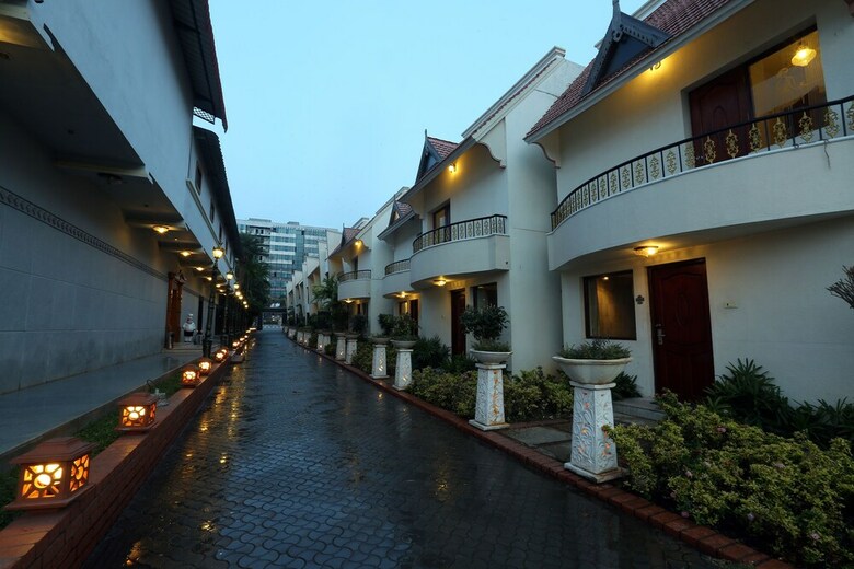 Ilara Hotel And Spa