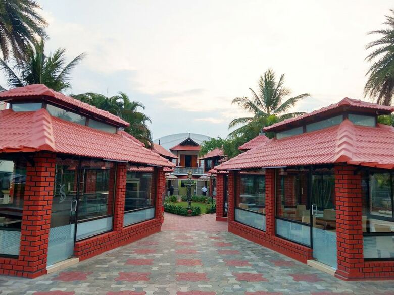 Ilara Hotel And Spa