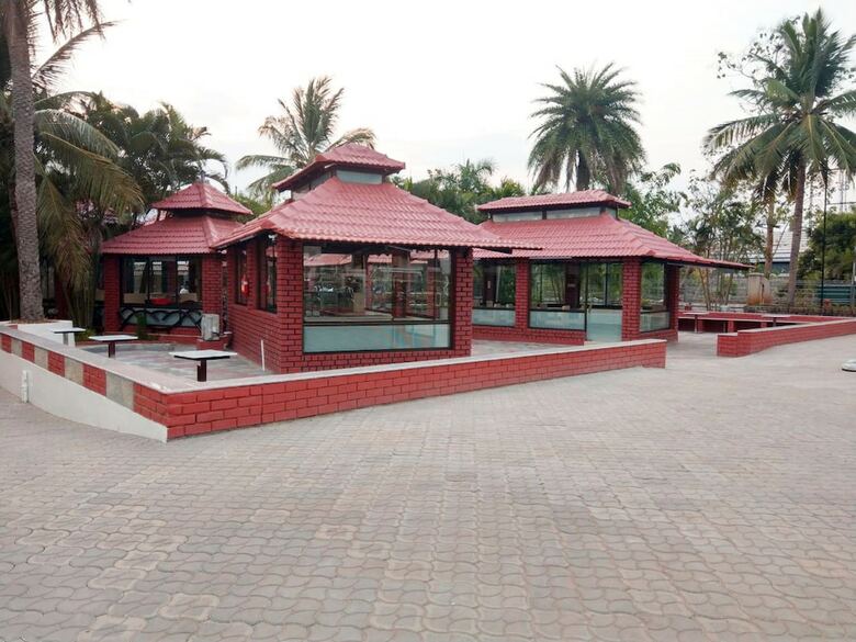 Ilara Hotel And Spa