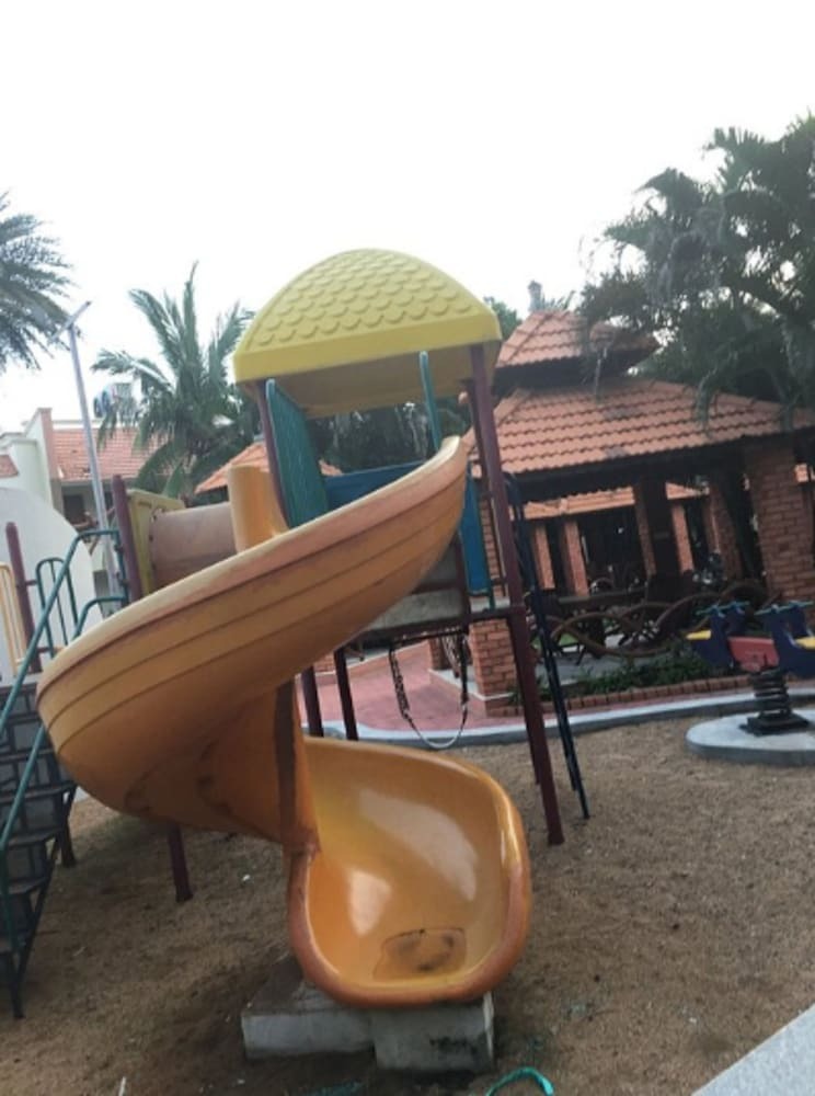 Ilara Hotel And Spa