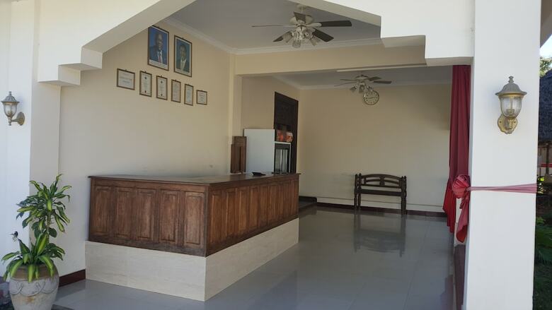 Bed & Breakfast Hotel Executive