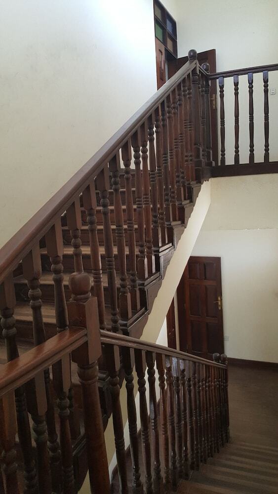 Bed & Breakfast Hotel Executive