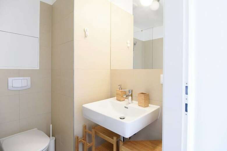 Central Apartment - Cityapartments