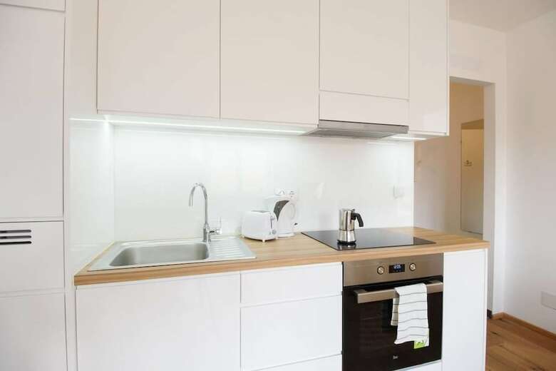 Central Apartment - Cityapartments