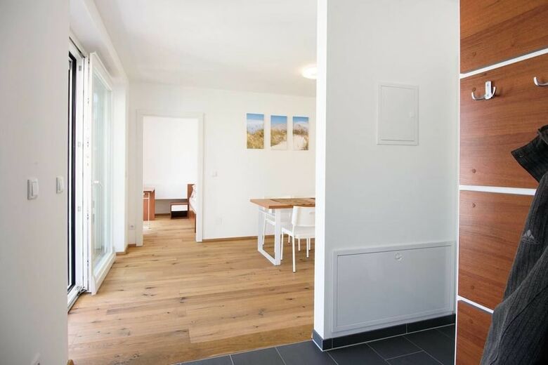 Central Apartment - Cityapartments