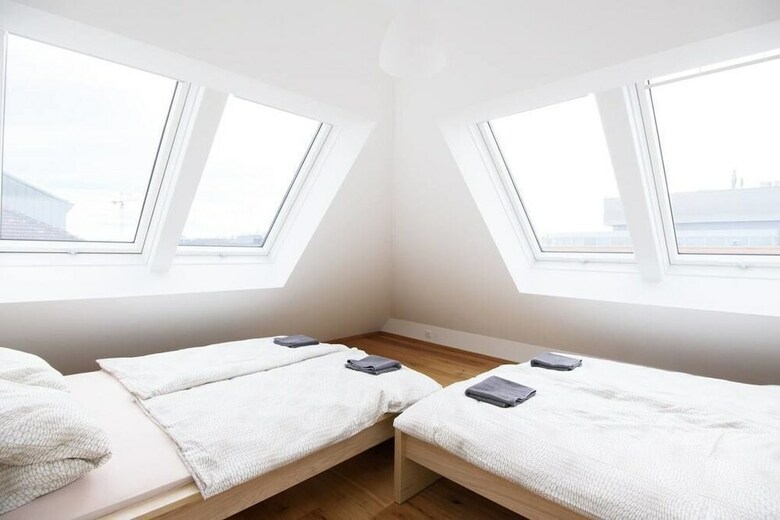 Central Apartment - Cityapartments