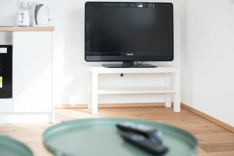 Central Apartment - Cityapartments