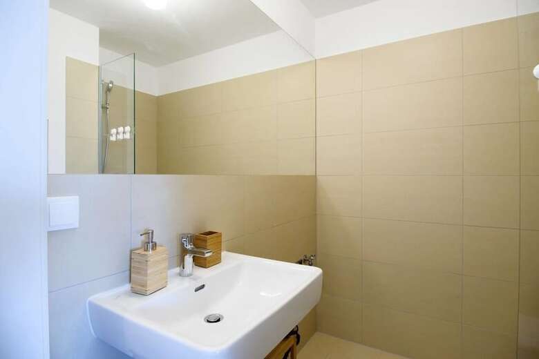 Central Apartment - Cityapartments