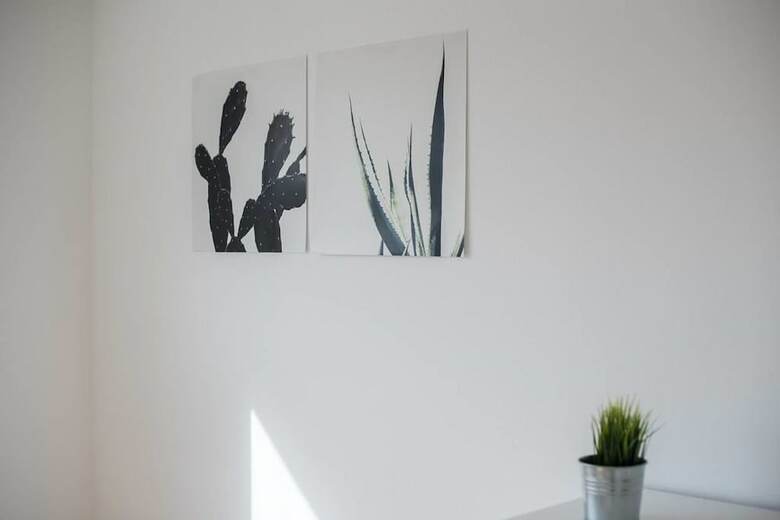 Central Apartment - Cityapartments