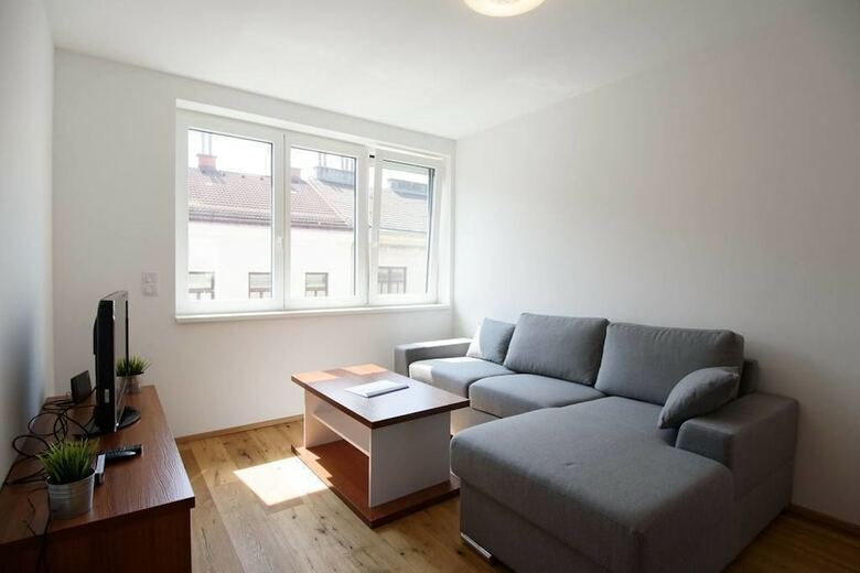 Central Apartment - Cityapartments