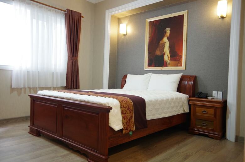 Ngoc Chau Hotel